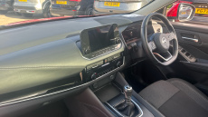 Nissan Qashqai 1.3 DiG-T MH N-Connecta 5dr Petrol Hatchback